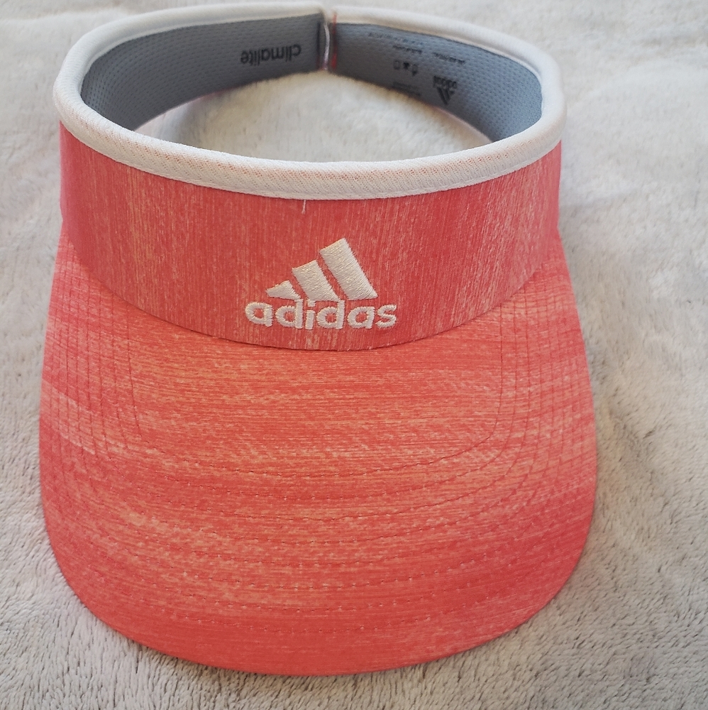 Adidas golf/tennis hat